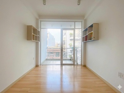 Nhà mặt tiền bàu cát, phường 11 tân bình   dt 57m , ngang 4.1m 2