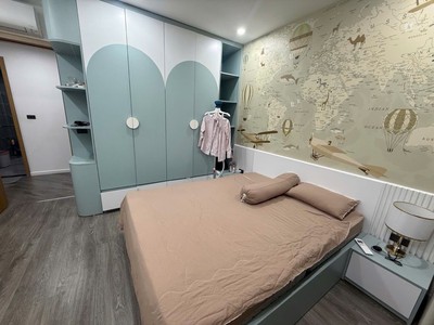 Căn hộ cc cao cấp -full nội thất  view cầu nhật tân   hàng xóm sunshine riverside   134m2 3