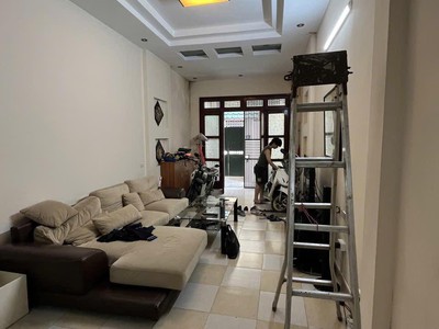 Bán gấp nhà đẹp phố khương đình- 47m 4 tầng- ngõ thông- kinh doanh. hơn 8 tỷ 0