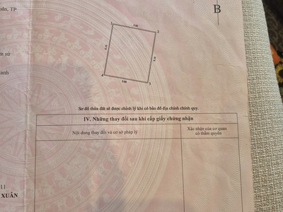 Bán gấp nhà phố khương trung- 41m 5 tầng 5mmt- ô tô vào nhà-gần hồ-kinh doanh. 12,6 tỷ 4