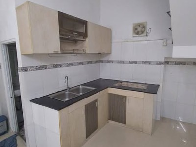 Nhà đường cách mạng tháng tám phường 11 quận 3 cũ. 2