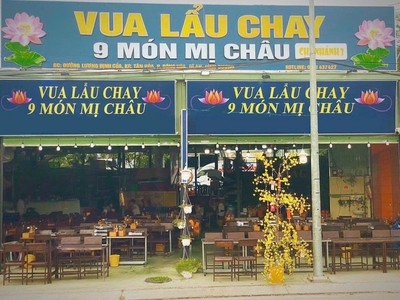 Sang quán làng đại học dĩ an bên hông ký túc xá b đại học quốc gia tp. hcm 0