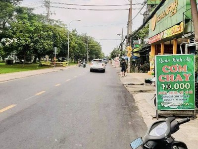 Mặt tiền đường 20m view công viên 2 tầng 100m sẵn dòng tiền nhỉnh 13 4