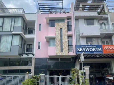  rẻ nhất kdc phú mỹ vạn phát hưng   liền kề phú mỹ hưng  3