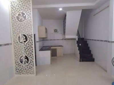 Nhà đường cách mạng tháng tám phường 11 quận 3 cũ. 1