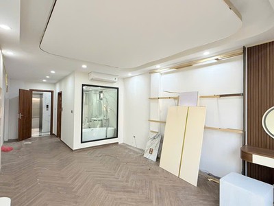 Chỉ 2x tỷ nhà 55m2 7t phố ngọc lâm, ô tô tránh, kinh doanh, full nội thất 2