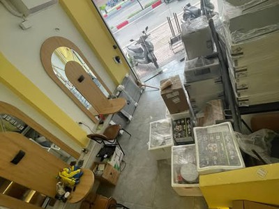 Nhà mt đường phạm văn đồng phường 3 gò vấp cũ. 1