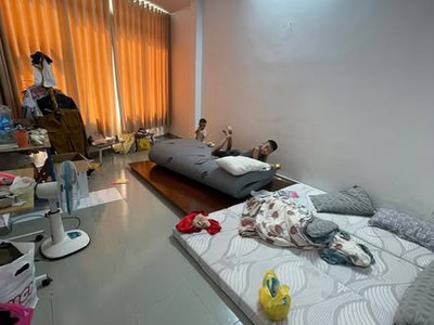 Nhà mt đường phạm văn đồng phường 3 gò vấp cũ. 2