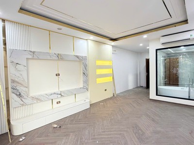 Chỉ 2x tỷ nhà 55m2 7t phố ngọc lâm, ô tô tránh, kinh doanh, full nội thất 1