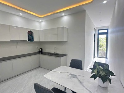 Bán nhà đẹp mới xây cao thắng đà lạt - xây dựng phân quyền chưa đến 4 tỷ 3