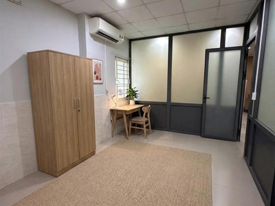 Cho thuê phòng trọ   vị trí cực kỳ thuận tiện 