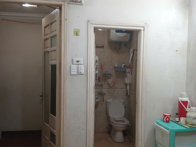 Cho thuê phòng tầng 3 nhà 7 tầng trung kính, cầu giấy 2