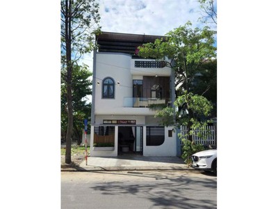 Bán nhà 2 tầng đường đồng xoài  đường 10m5  -hoà minh-liên chiểu. giá 5ty2 lh 0942992361 3