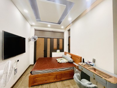 Bán nhà đường số 50, dt  81m2, 4 tầng, phường hiệp bình chánh, thủ đức, tp hcm - giá 7,49 tỷ, sổ 3