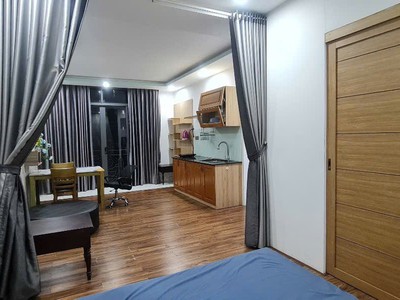 Bán apartment võ văn kiệt lô góc kiệt nhựa 6m 121m2 giá 23.5 tỷ 1