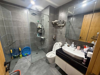 Căn hộ cc cao cấp -full nội thất  view cầu nhật tân   hàng xóm sunshine riverside   134m2 4