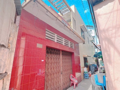 243/28 phan đình phùng p 15 phú nhuận  chính chủ bán 166m 15.9 tỉ 0