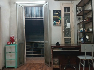 Cho thuê phòng tầng 3 nhà 7 tầng trung kính, cầu giấy 0