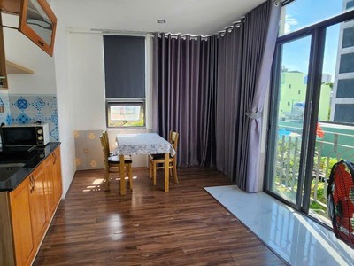 Bán apartment võ văn kiệt lô góc kiệt nhựa 6m 121m2 giá 23.5 tỷ 0