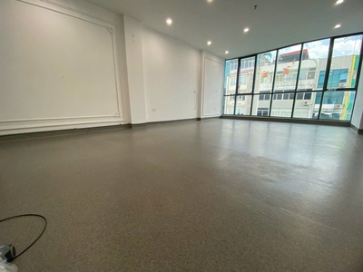 cho thuê mặt bằng nhà mặt phố vũ phạm hàm cầu giấy 0