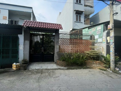 Bán đất full thổ cư 153m2 ngang 6, đường 6m sát mặt tiền linh đông chỉ 11 tỷ thương lượng 1