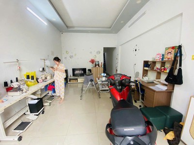 Bán nhà đường nguyễn bặc, phường 3 quận tân bình  4x16m  - 4 tầng 0