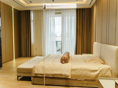 Bán nhà hẻm 8m thân nhân trung, phường 13, tân bình  4,8x24  4 tầng 2