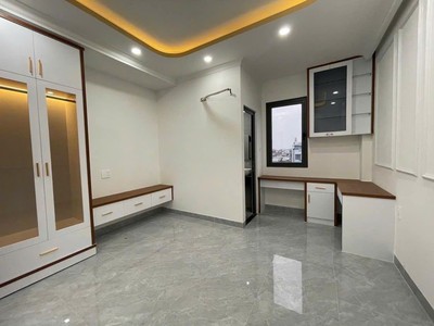 Bán nhà hẻm số 6 đặng văn sâm, phường 2 tân bình  4,5x16m - 3 tầng 3