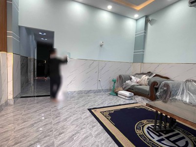 Bán nhà bình chiểu gần nhà thờ khiết tâm 136m xe hơi ngủ trong sân giá 3.5 tỷ 2