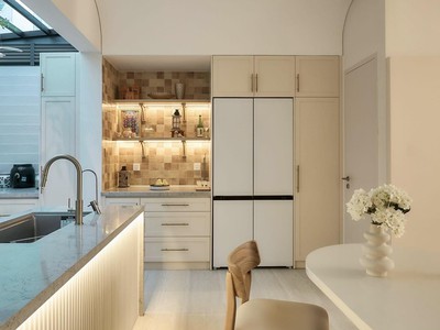 Bán nhà hẻm số 2 bình giã, phường 13 tân bình  5x18m - 8pn tiện khai thác 1