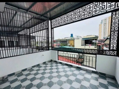 Nguyễn lương bằng 41m - 3 tầng nhà dân xây- giá chỉ 9,3 tỷ 3