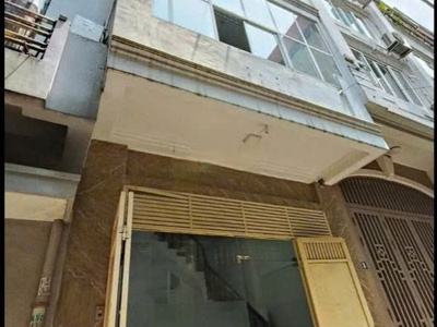 Cho thuê nhà ngõ bạch đằng, 44m x 4 tầng, 4 ngủ, 3 wc, 12 triệu 0