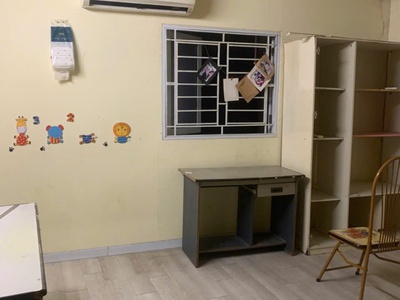 Cho thuê căn ccmn hồ ba mẫu đống đa 50m2 x 2 ngủ, 7 triệu 2