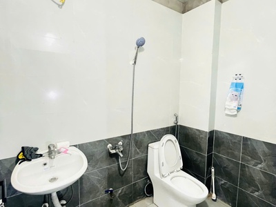 Thuê ngay giá hạt dẻ 192 lê trọng tấn 65m2 x 3 tầng, 3 ngủ, 3 wc chỉ 10 triệu có gia lộc 4