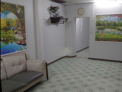 Cho thuê nhà tt ngõ tân mai, 55m2, tầng 1, 6.5 triệu 0