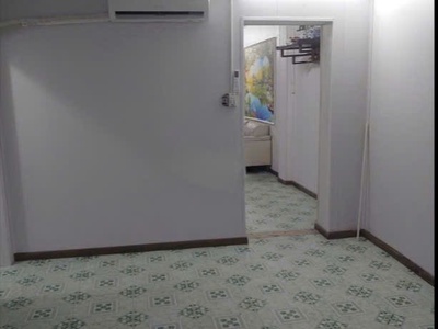 Cho thuê nhà tt ngõ tân mai, 55m2, tầng 1, 6.5 triệu 1