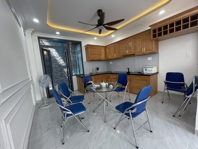 Bán nhà 5 tầng 52m2, 4pn, 4wc, đường số 48, hiệp bình chánh, thủ đức, tp hcm - giá 7,8 tỷ, sổ hồng. 1