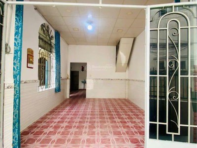 Nhà tttp nha trang - hẽm trần thị tính khu bàn cờ trần nhật duật 3,850 tỷ 62m2 ngang 5,05m 4