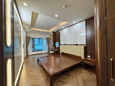 Vip thanh bình hà đông- oto- thang máy-hơn 18 tỷ 2