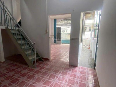 Nhà tttp nha trang - hẽm trần thị tính khu bàn cờ trần nhật duật 3,850 tỷ 62m2 ngang 5,05m 2