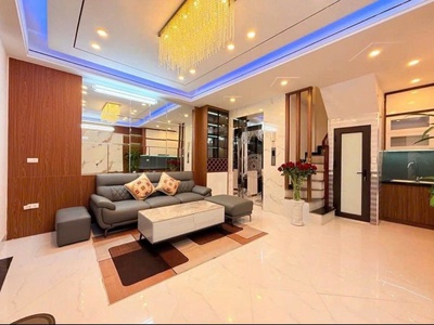 Nguyễn lương bằng 41m - 3 tầng nhà dân xây- giá chỉ 9,3 tỷ 0