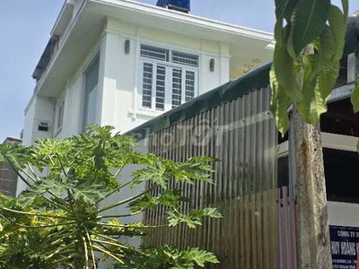 Cho thuê nhà mặt tiền   3 tầng   diên khánh, khánh hòa 4