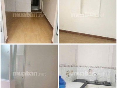 Cho thuê nhà nguyên căn mới sơn sửa tại 69/8 đường nguyễn công hoan 0