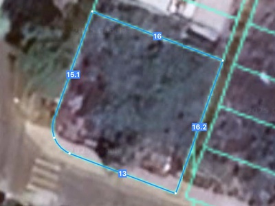 Chuyển nhượng lô góc 2mt trần đức thông và tân thuận, cách biển chỉ 150m 0