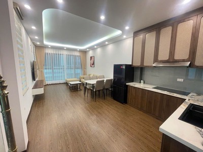 Thạch bàn hoa hậu 6 tầng lô góc dt 47m - mt 4m giá chỉ 16 tỷ 3