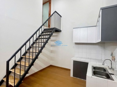 Bán nhà cấp 4 có gác lửng hẻm võ thị sáu phước long, nha trang giá 2,35 tỷ 2