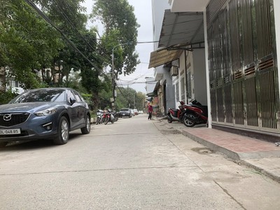 Bán nhà hồ tùng mậu sát metro, ngõ ô tô, sổ vuông, tiềm năng tăng giá mạnh 0