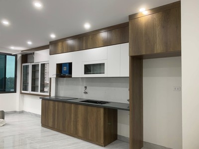 Bán nhà hồ tùng mậu sát metro, ngõ ô tô, sổ vuông, tiềm năng tăng giá mạnh 1