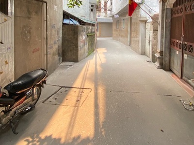 Bán nhà hồ tùng mậu sát metro, view gardenia, tài sản giữ tiền bền vững, hơn 12 tỷ 0