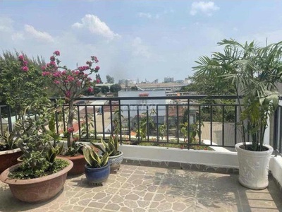 Cho thuê phòng- giá tốt, tiện nghi, full nội thất - đ.tây hòa, p.phước long a, tp.thủ đức 3